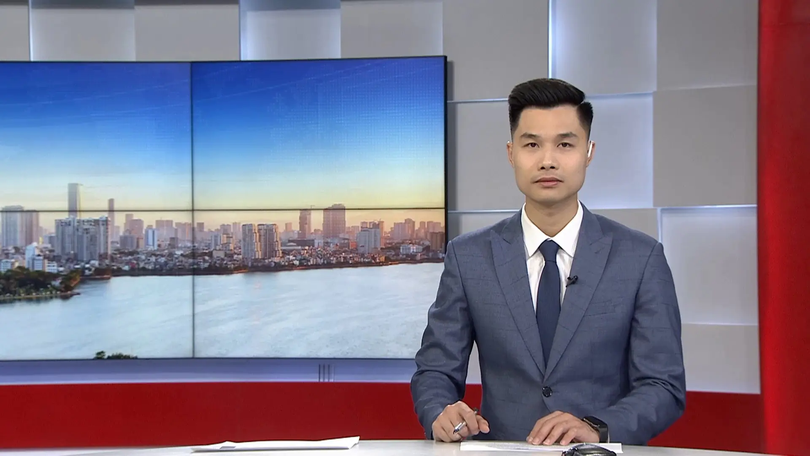 Chương trình Thời sự 23h00 | 15/12/2025