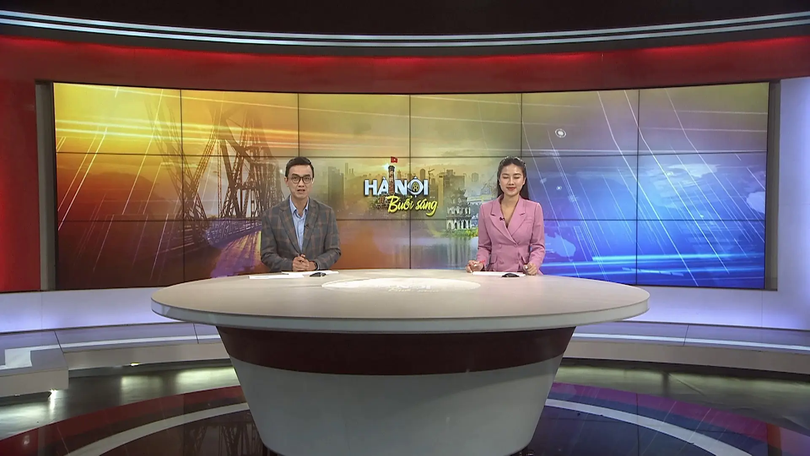Chương trình Hà Nội buổi sáng | 15/12/2025