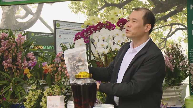 Đưa nghiên cứu khoa học từ giảng đường ra thị trường