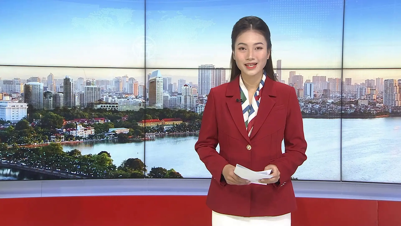 Chương trình Thời sự 9h00 | 15/12/2025