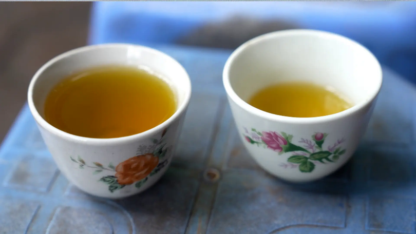 Ấm trà ngày đông | Hà Nội đến để yêu | 16/12/2025