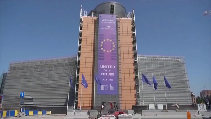 Tòa án Nga thụ lý vụ kiện Euroclear