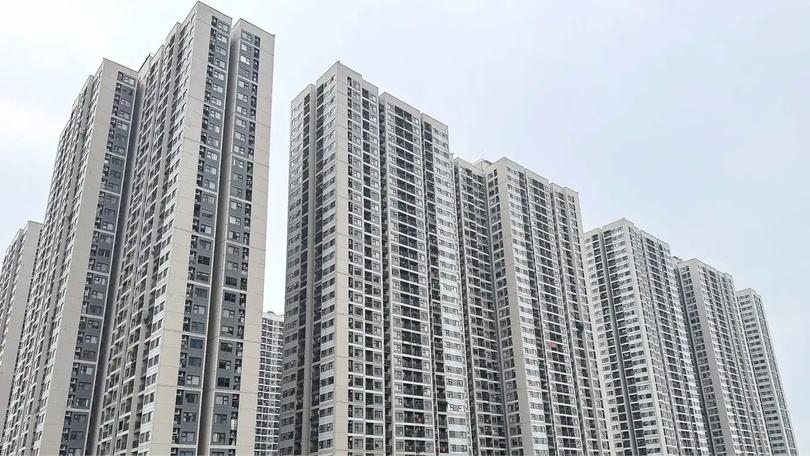Chung cư cao cấp giảm nhiệt, đầu tư 'lướt sóng' tháo hàng