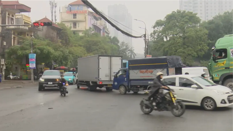 Khó khăn GPMB nút giao đường 70 – Cầu vượt Phạm Tu