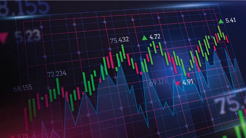 VN-Index phục hồi hơn 33 điểm sau 5 phiên giảm