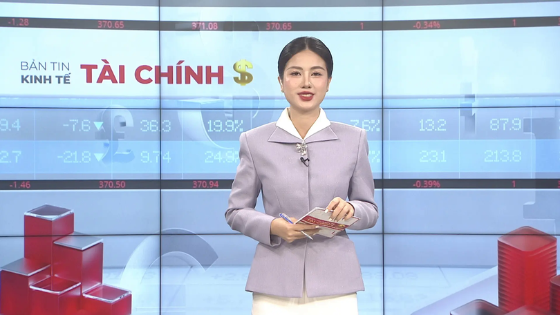 Bản tin Kinh tế Tài chính | 15/12/2025