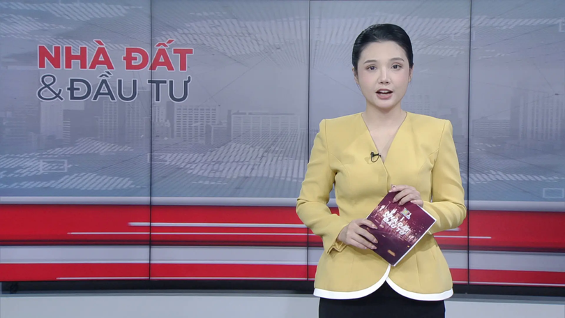 Bản tin Nhà đất và đầu tư | 16/12/2025