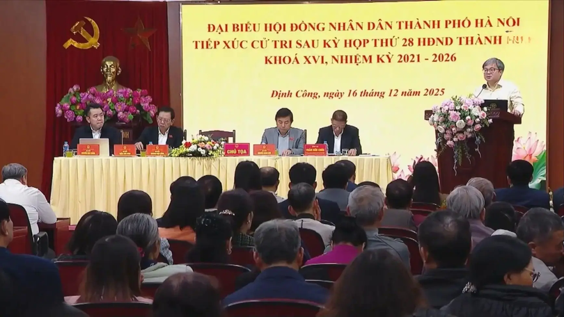 Hà Nội tập trung tháo gỡ 5 điểm nghẽn, tạo đà bứt phá