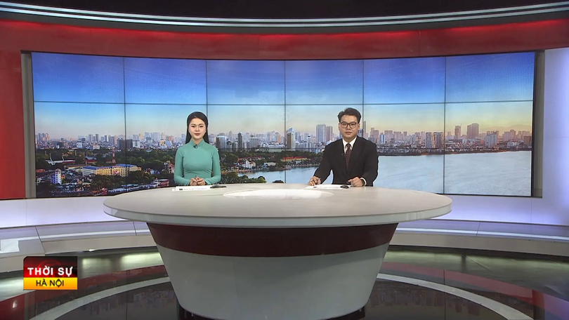 Chương trình Thời sự 18h30 | 16/12/2025