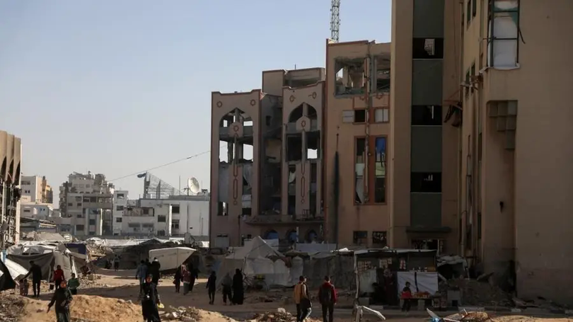 ICC bác kháng cáo của Israel ngăn điều tra tội ác Gaza