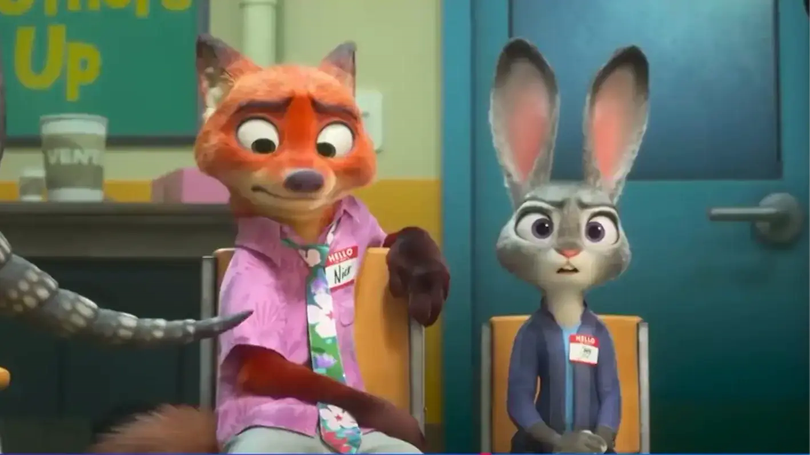 'Zootopia 2' trở thành phim Hollywood 'ăn khách' nhất năm 2025