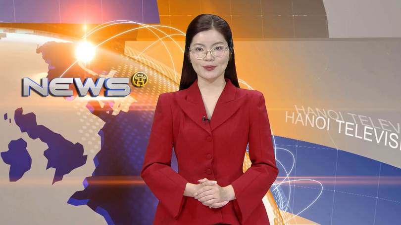 HANOITV News | 16/12/2025