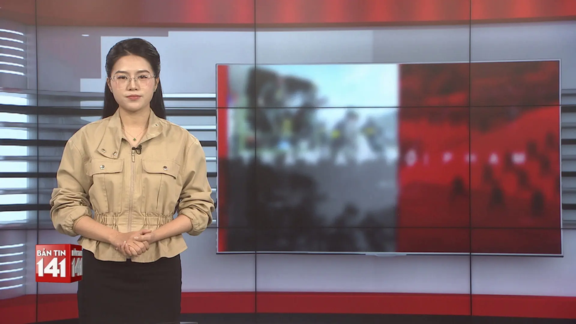 Bản tin 141 | 16/12/2025