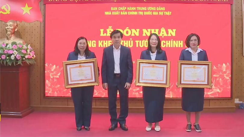 Tăng cường ứng dụng trí tuệ nhân tạo trong xuất bản sách