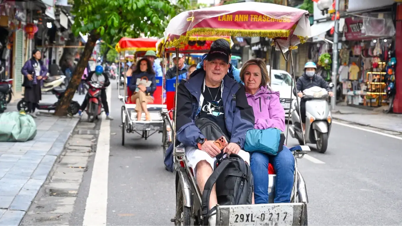 Nhiều danh hiệu lớn tiếp sức cho du lịch Hà Nội