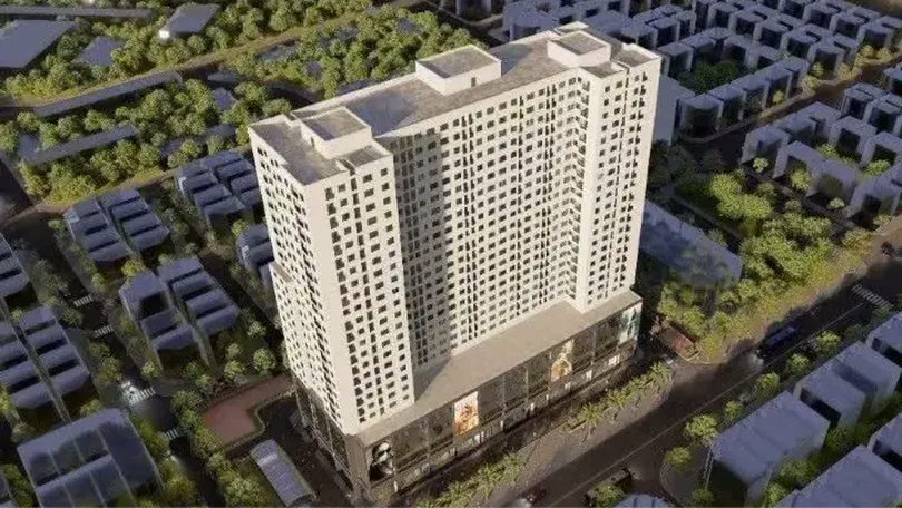 Mở rộng nhóm được mua nhà ở xã hội không bốc thăm