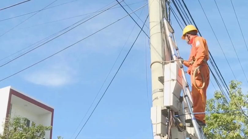 Quy định mới về giá bán lẻ điện sinh hoạt