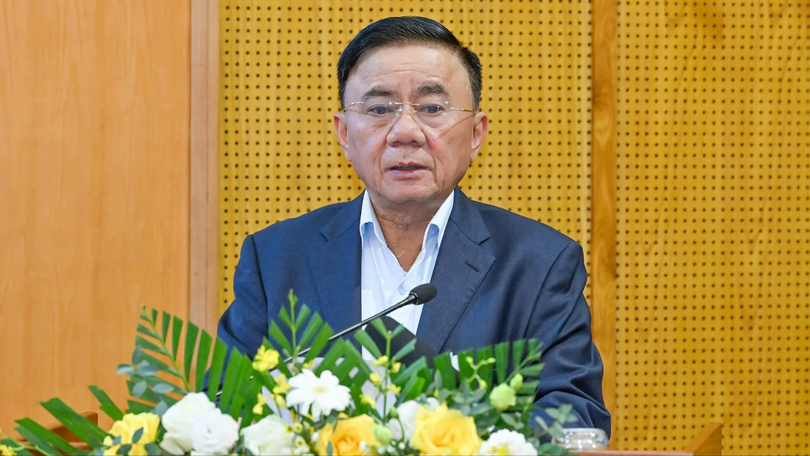 Ban Chỉ đạo 35 Trung ương triển khai nhiệm vụ năm 2026