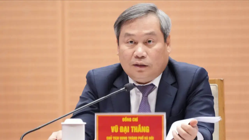 Thanh niên Thủ đô - lực lượng nòng cốt tạo đột phá về khoa học công nghệ