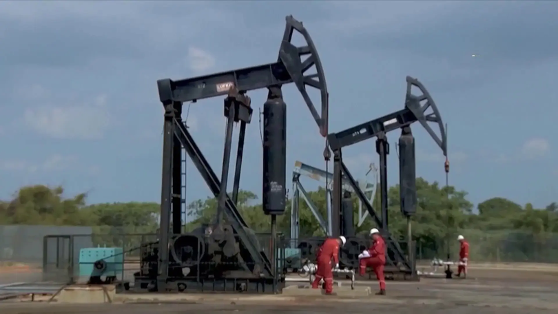 Venezuela lên án kế hoạch phong tỏa dầu mỏ của Mỹ