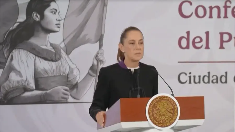Mexico chỉ trích quyết định của Mỹ về fentanyl