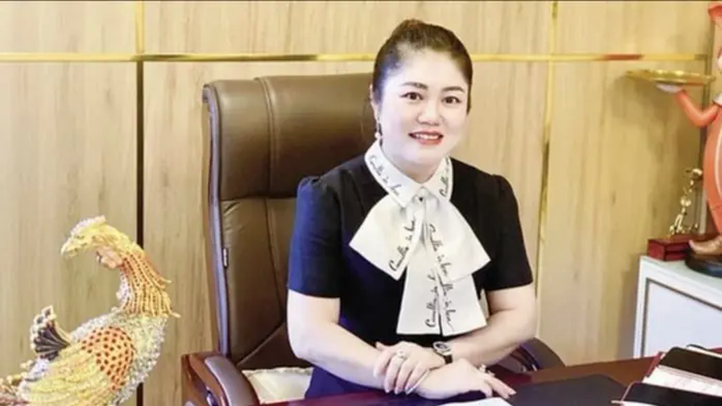 Cú lừa 1.300 tỷ đồng 'trồng sâm Ngọc Linh'