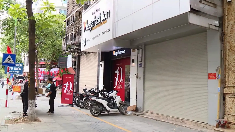 Chủ nhà vẫn phải kê khai thuế dù giá cho thuê thấp