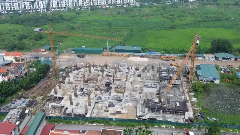 Khởi công loạt dự án NƠXH trên toàn quốc vào ngày 19/12