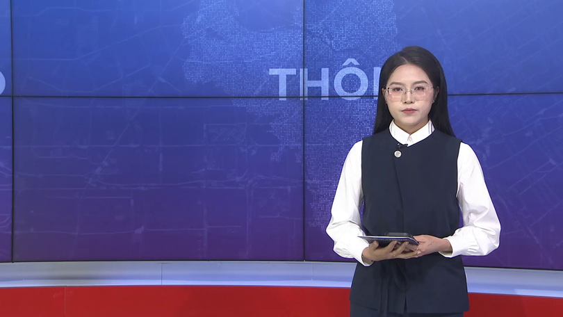 Giao thông Hà Nội | 17/12/2025