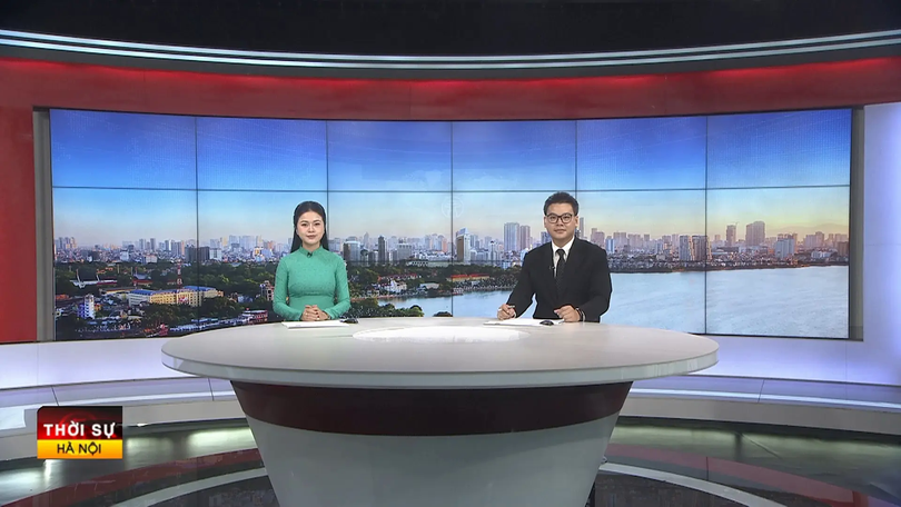 Chương trình Thời sự 18h30 | 17/12/2025