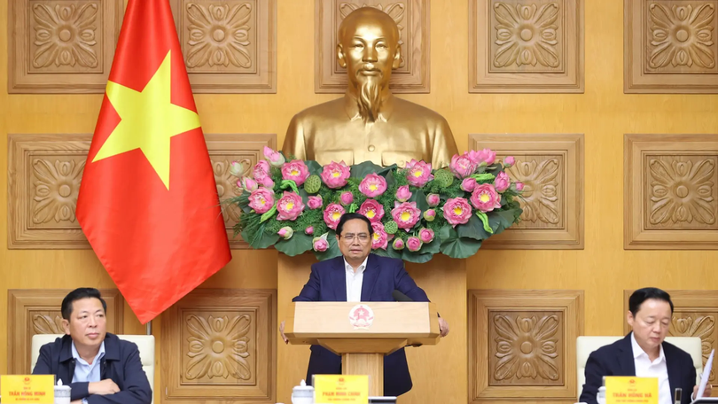 Không còn lý do trì hoãn xây, sửa nhà bị ảnh hưởng thiên tai
