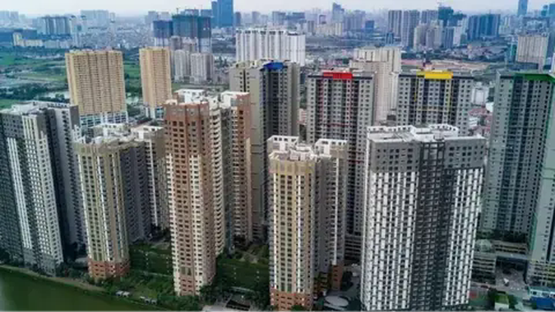 Thủ tướng yêu cầu quyết liệt phát triển nhà ở xã hội