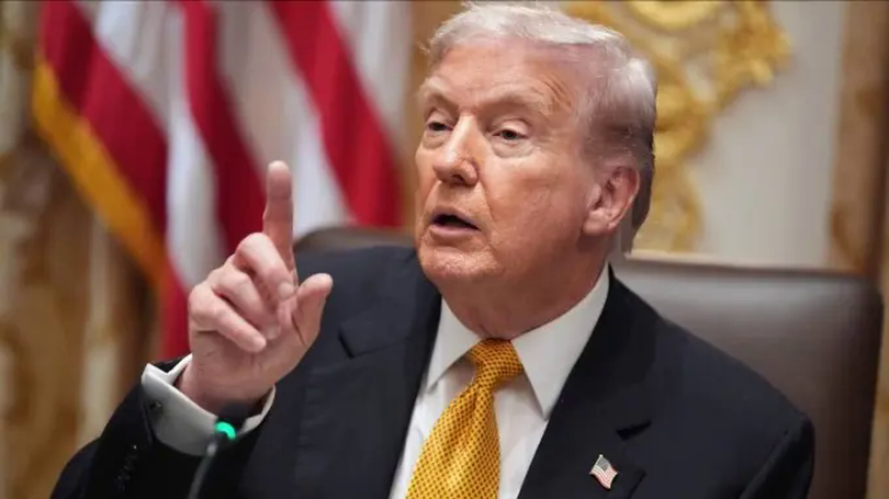 Vì sao ông Trump bất an về bầu cử giữa nhiệm kỳ?
