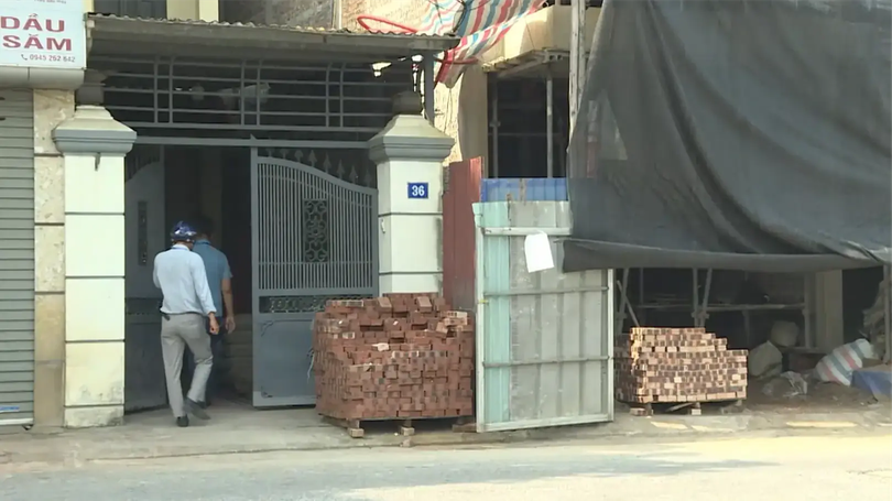 TP. Hồ Chí Minh phân cấp quản lý trật tự xây dựng