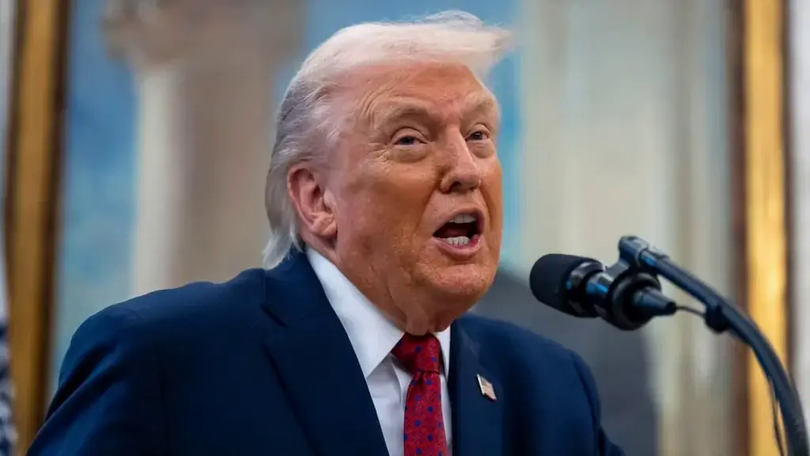 Toan tính của ông Trump khi phong tỏa tàu dầu ra, vào Venezuela