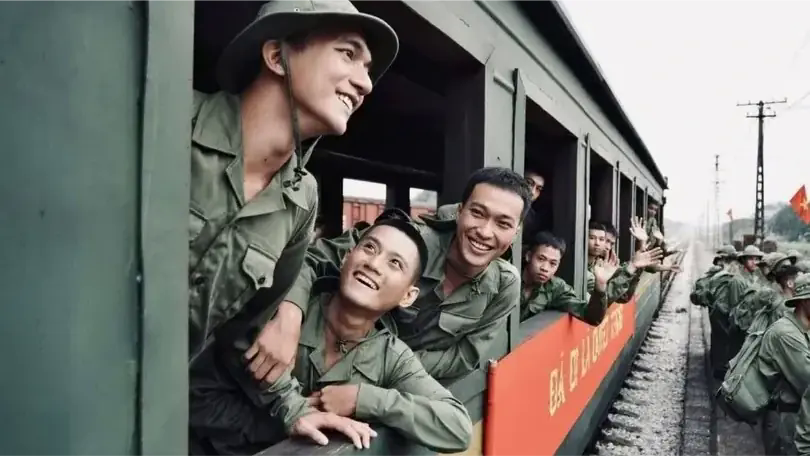 'Mưa đỏ' dừng bước tại vòng sơ tuyển Oscar 2026