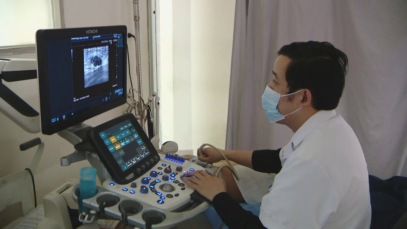 Tối ưu hoá phương pháp mới trong điều trị ung thư vú