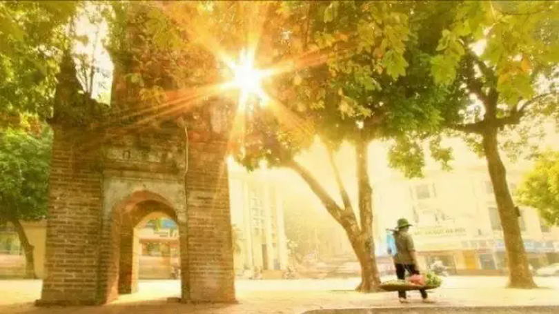 Thời tiết 18/12: Hà Nội nắng ấm về trưa và chiều