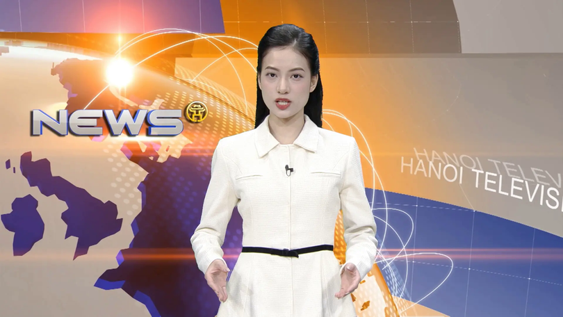 HANOITV News | 17/12/2025