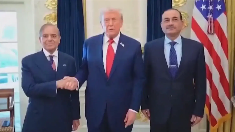 Pakistan trước áp lực tham gia lực lượng quốc tế tại Gaza