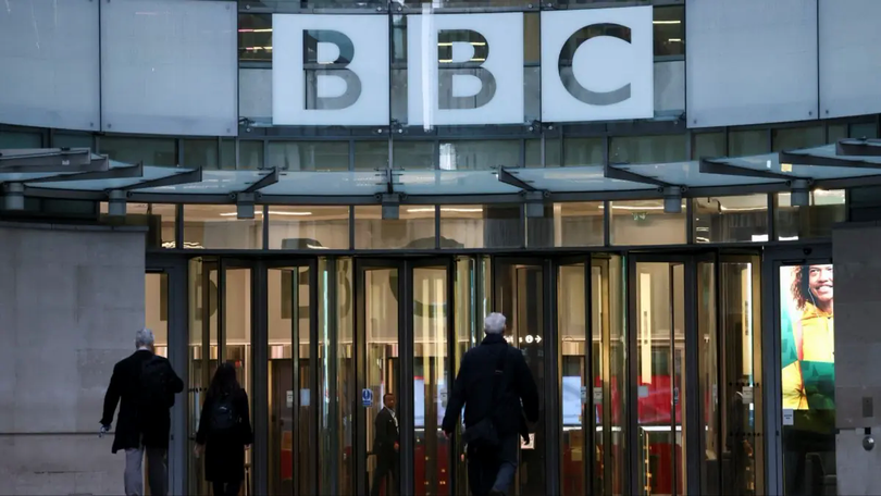 Đài BBC tuyên bố sẽ chống lại đơn kiện của ông Trump
