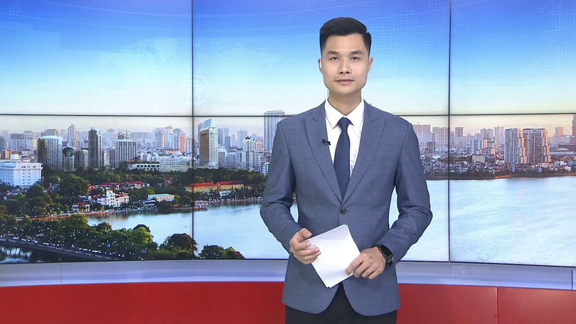 Chương trình Thời sự 9h00 | 17/12/2025