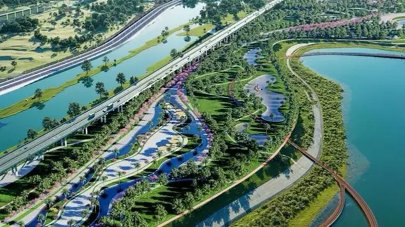 Khánh thành, khởi công loạt dự án trọng điểm vào ngày 19/12