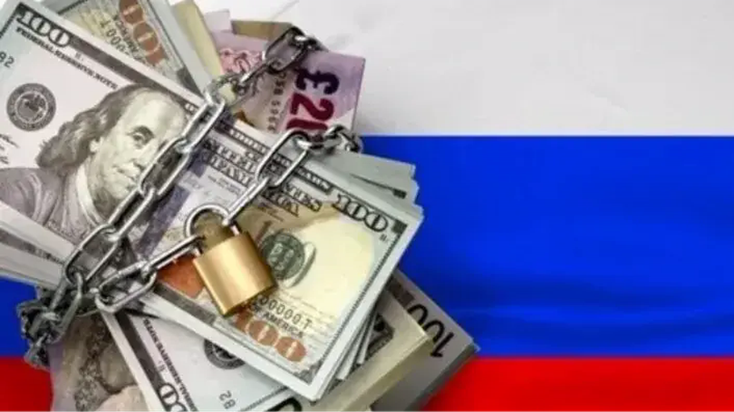 Mỹ không muốn EU sử dụng tài sản Nga cho Ukraine