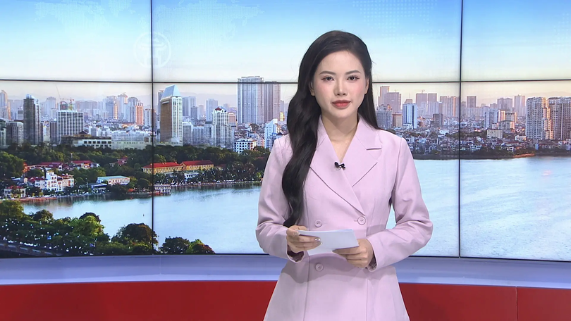 Chương trình Thời sự 15h00 | 18/12/2025