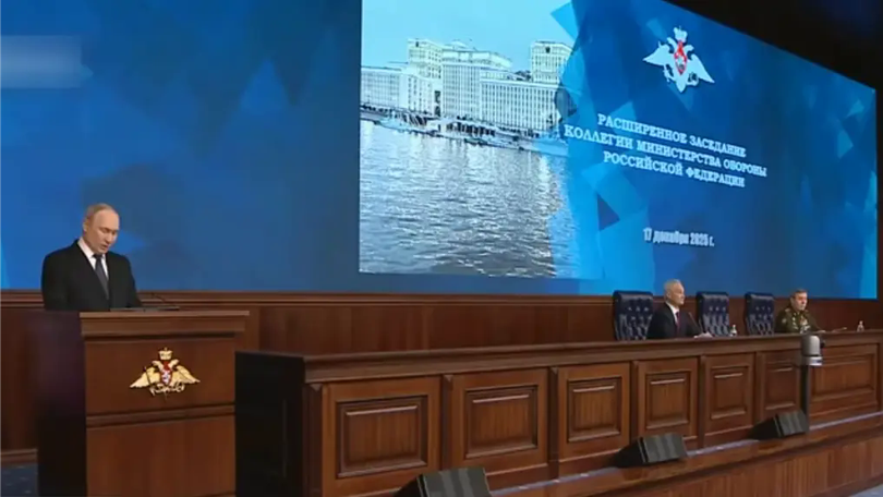 Nga bày tỏ thiện chí đàm phán chấm dứt xung đột Ukraine