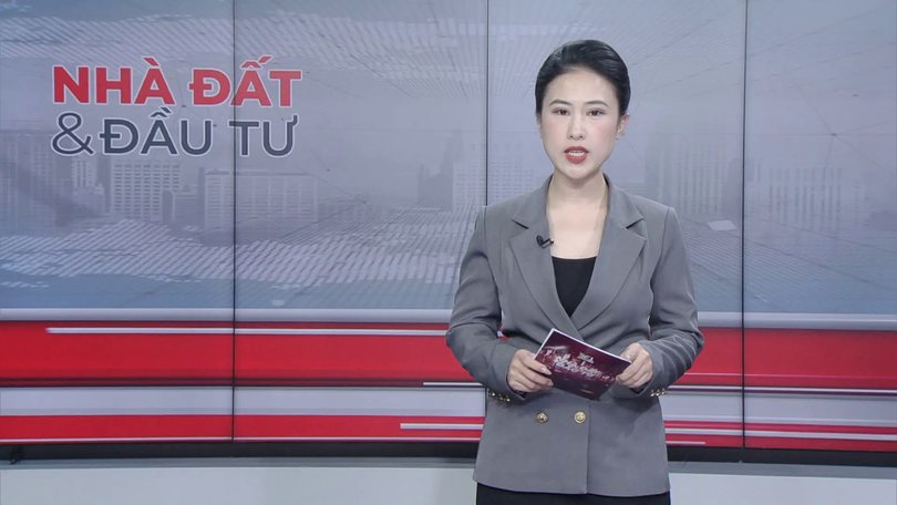 Bản tin Nhà đất và đầu tư | 18/12/2025