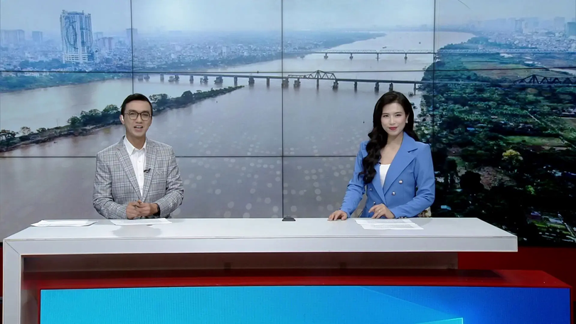 Chương trình Hà Nội 18h00 | 18/12/2025
