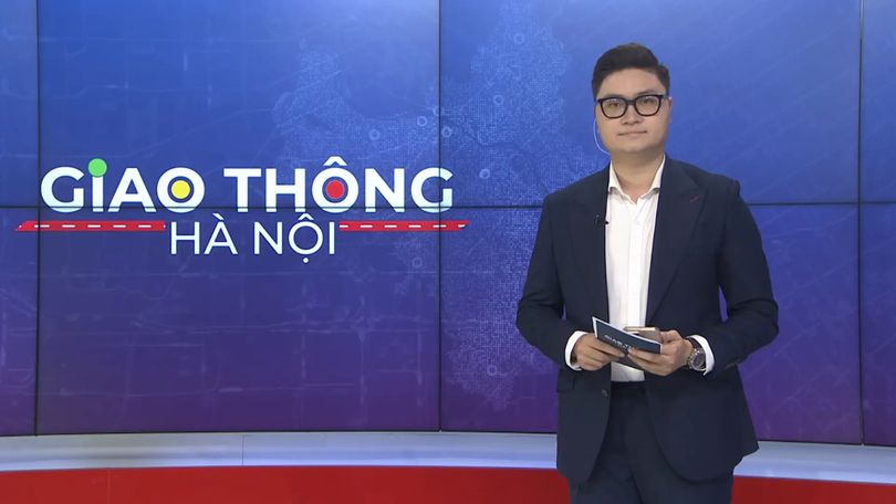 Giao thông Hà Nội | 18/12/2025