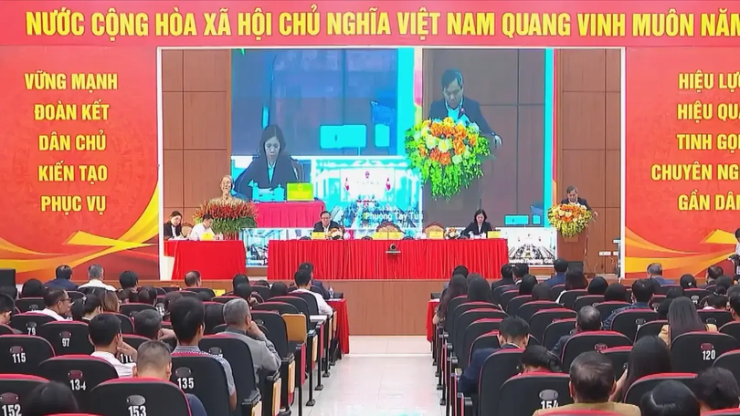 Hà Nội triển khai cơ chế đặc thù ngay sau kỳ họp Quốc hội
